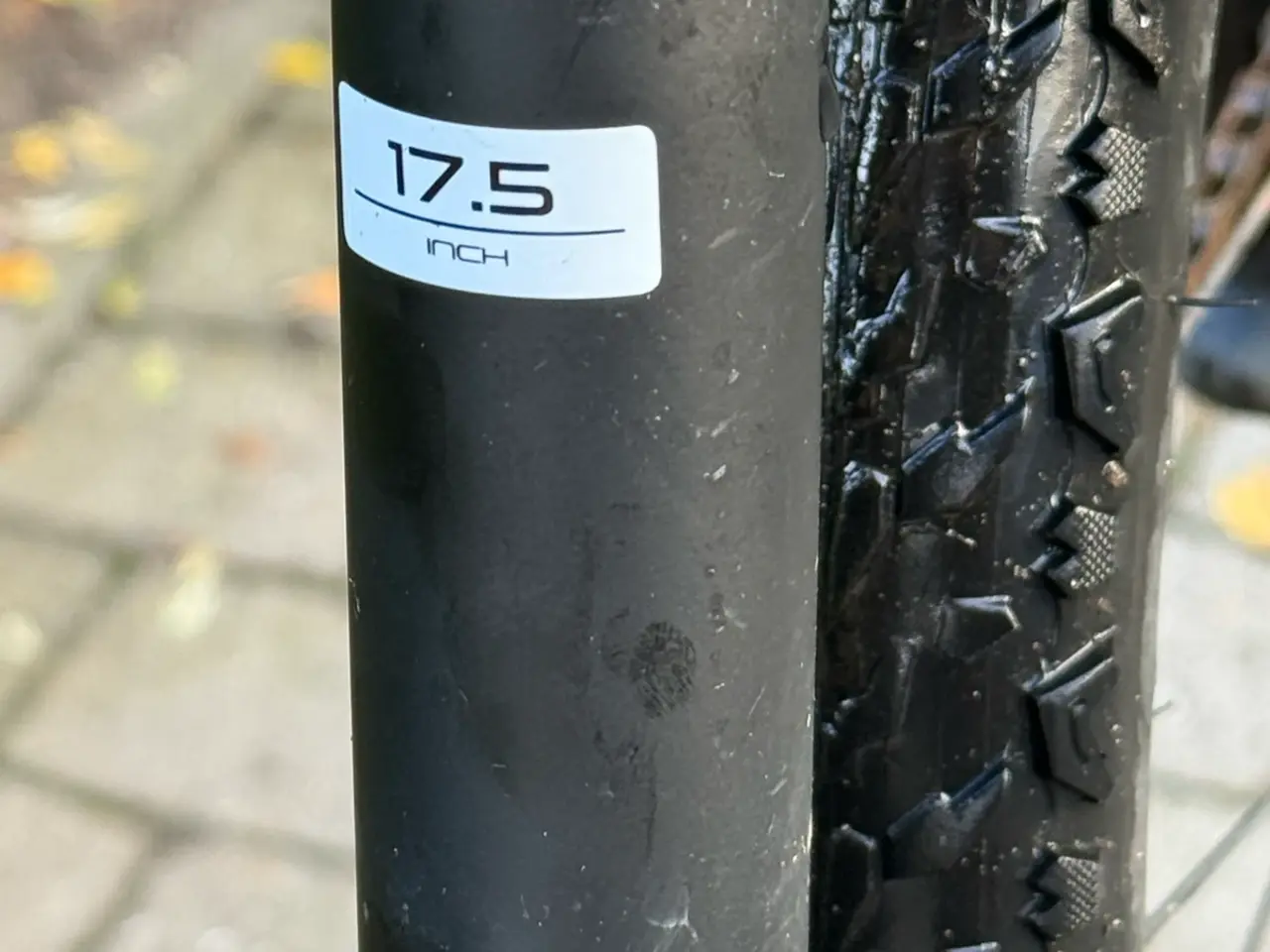 Billede 2 - Trek mountainbike 29” 17,5” stel