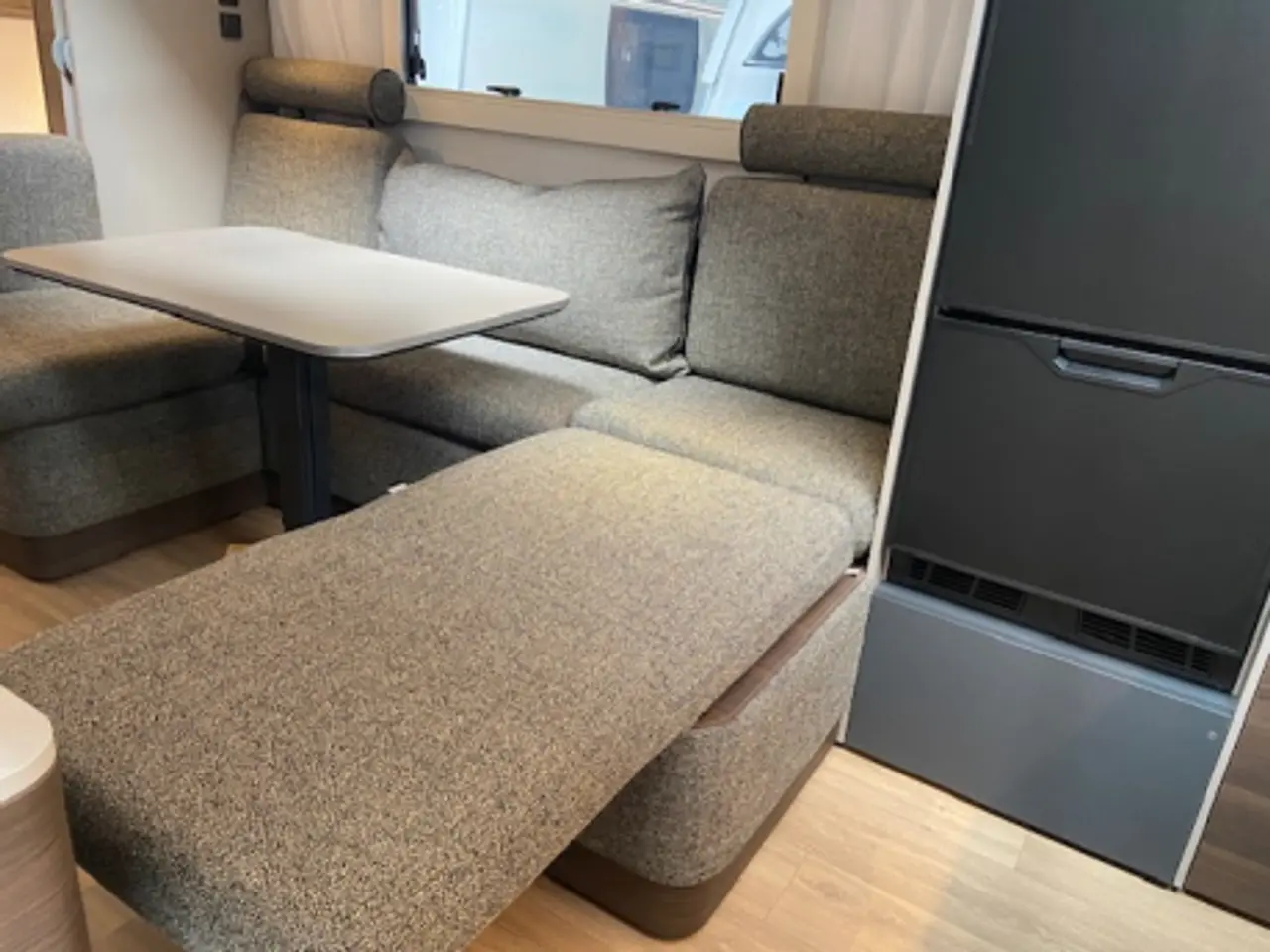 Billede 8 - Adria Alpina 663 HT TWIN
