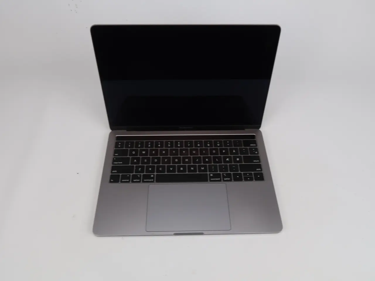 Billede 1 - Apple MacBook Pro 13 i7