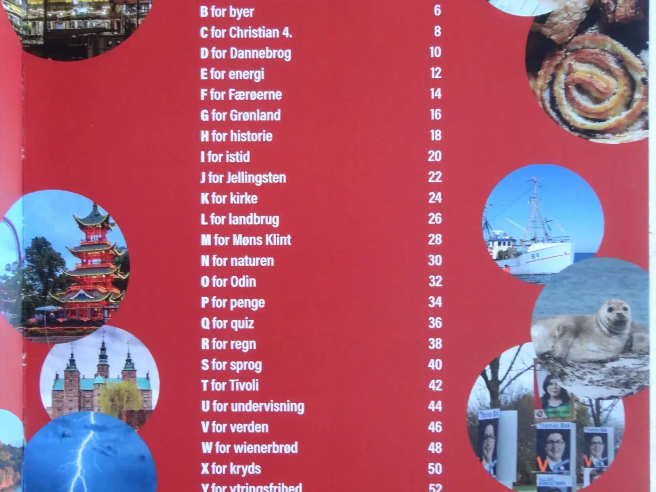 Billede 2 - ABCDanmark :