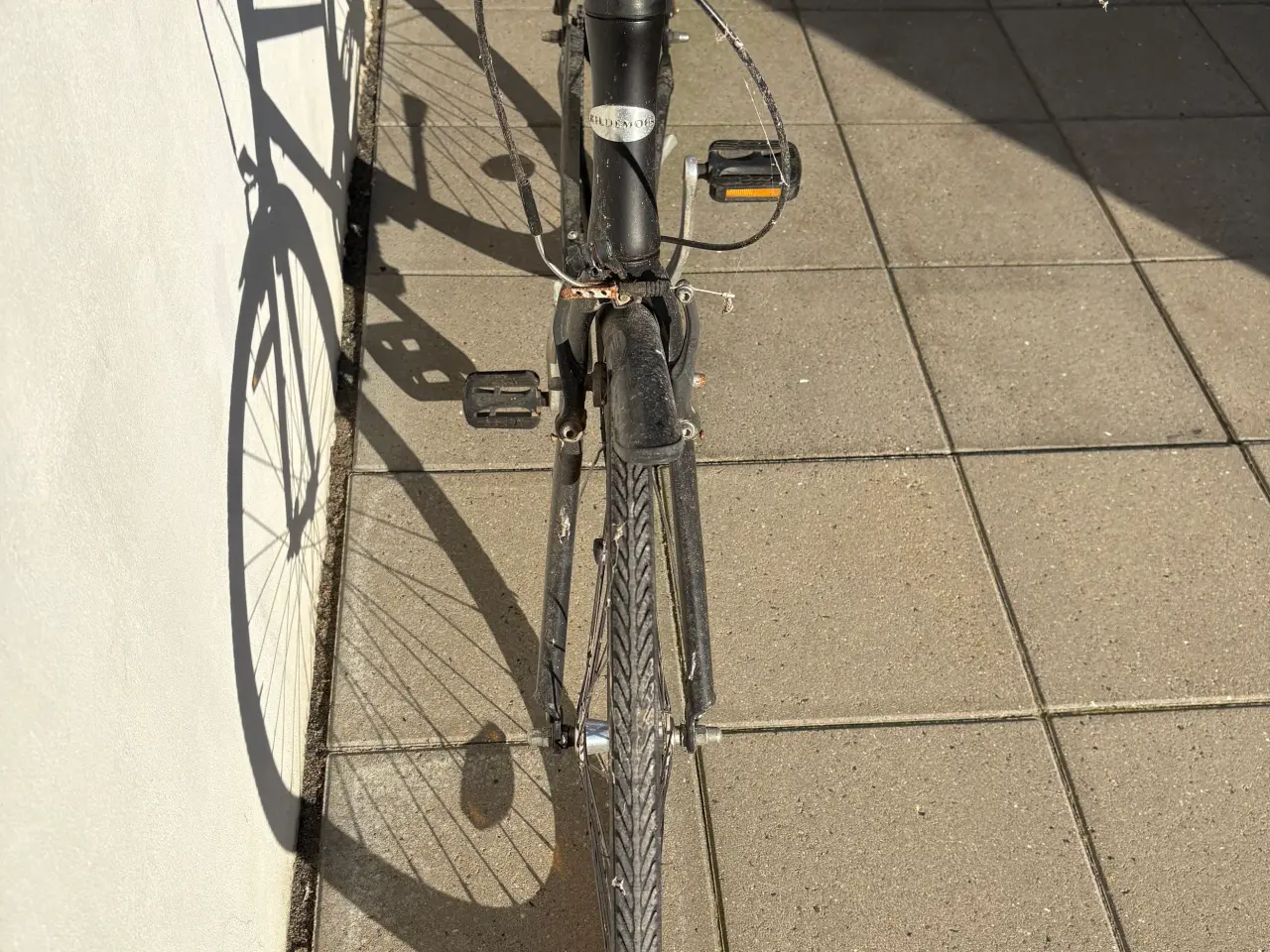 Billede 3 - City bike - Kildemoes