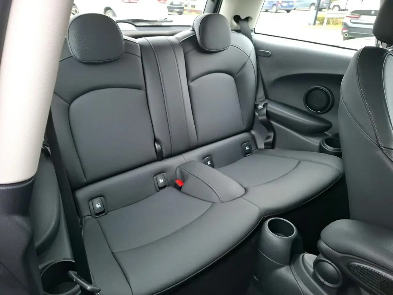 Billede 3 - MINI Cooper SE Camden Edition