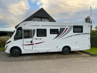 Autocamper 879G