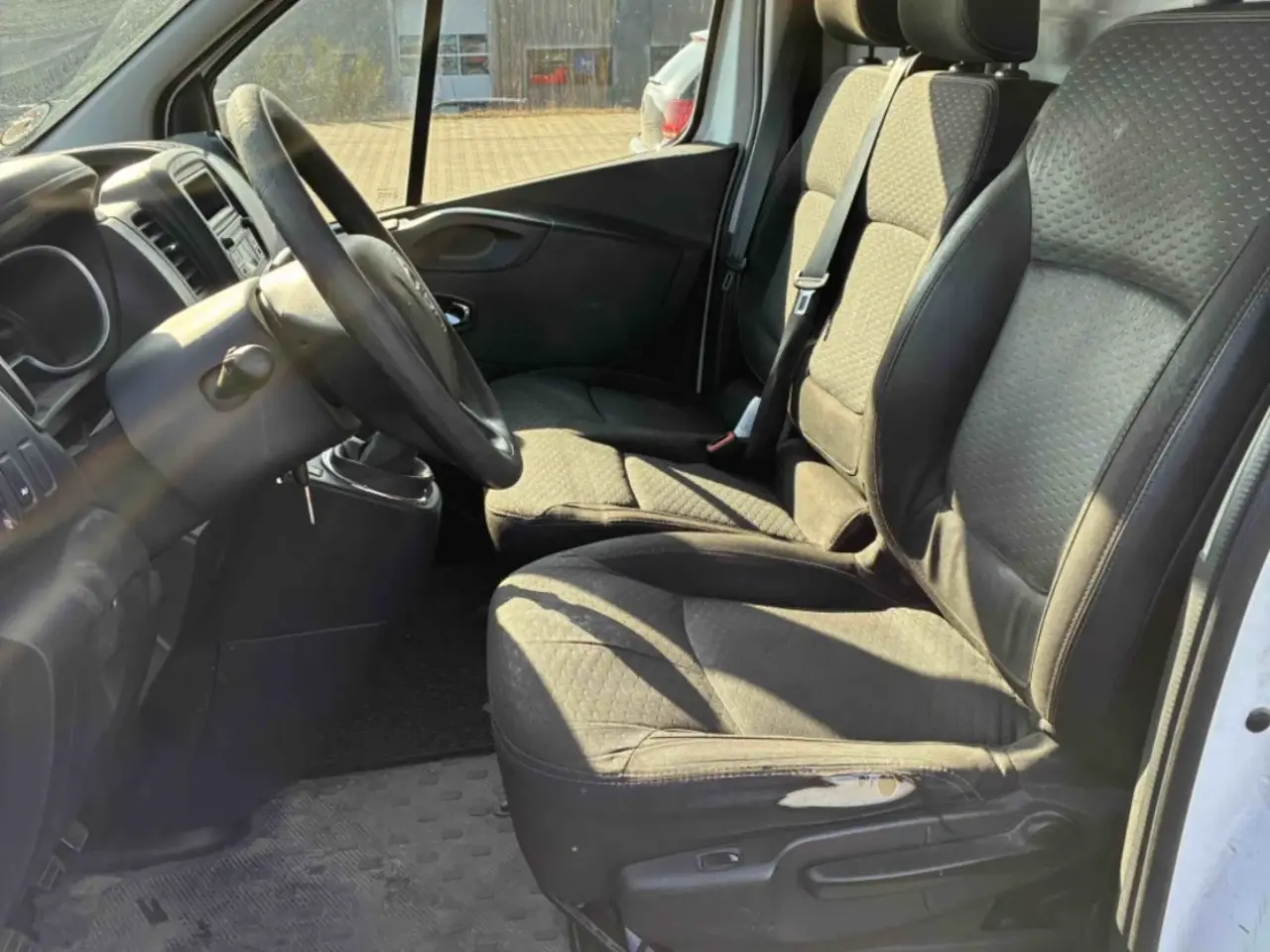 Billede 6 - Opel Vivaro L2H1