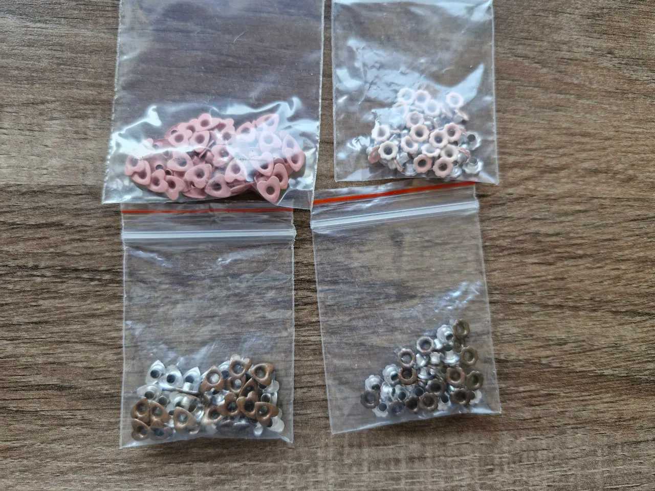 Billede 3 - DIY med stempel Fiskars 