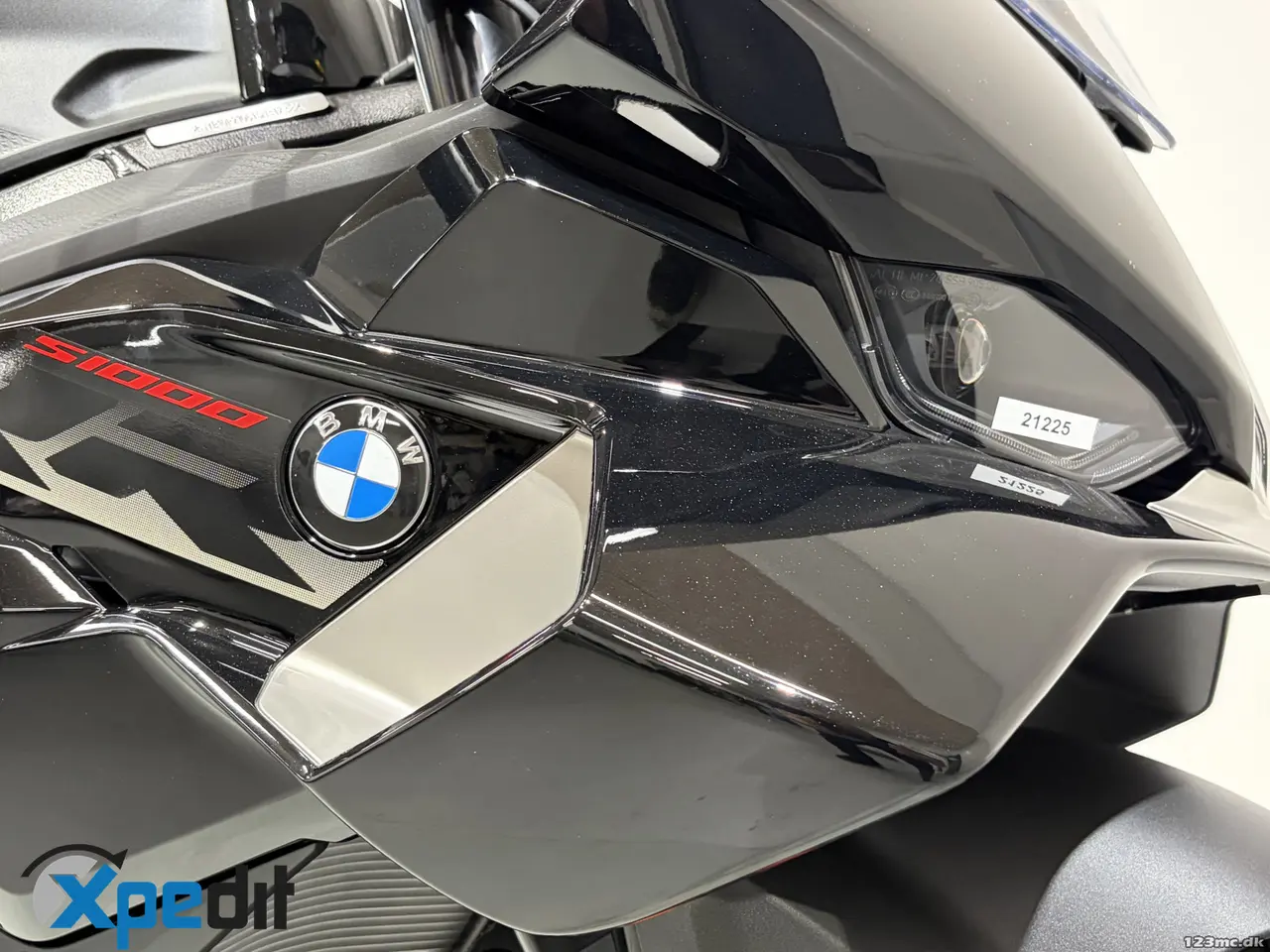 Billede 19 - BMW S 1000 RR