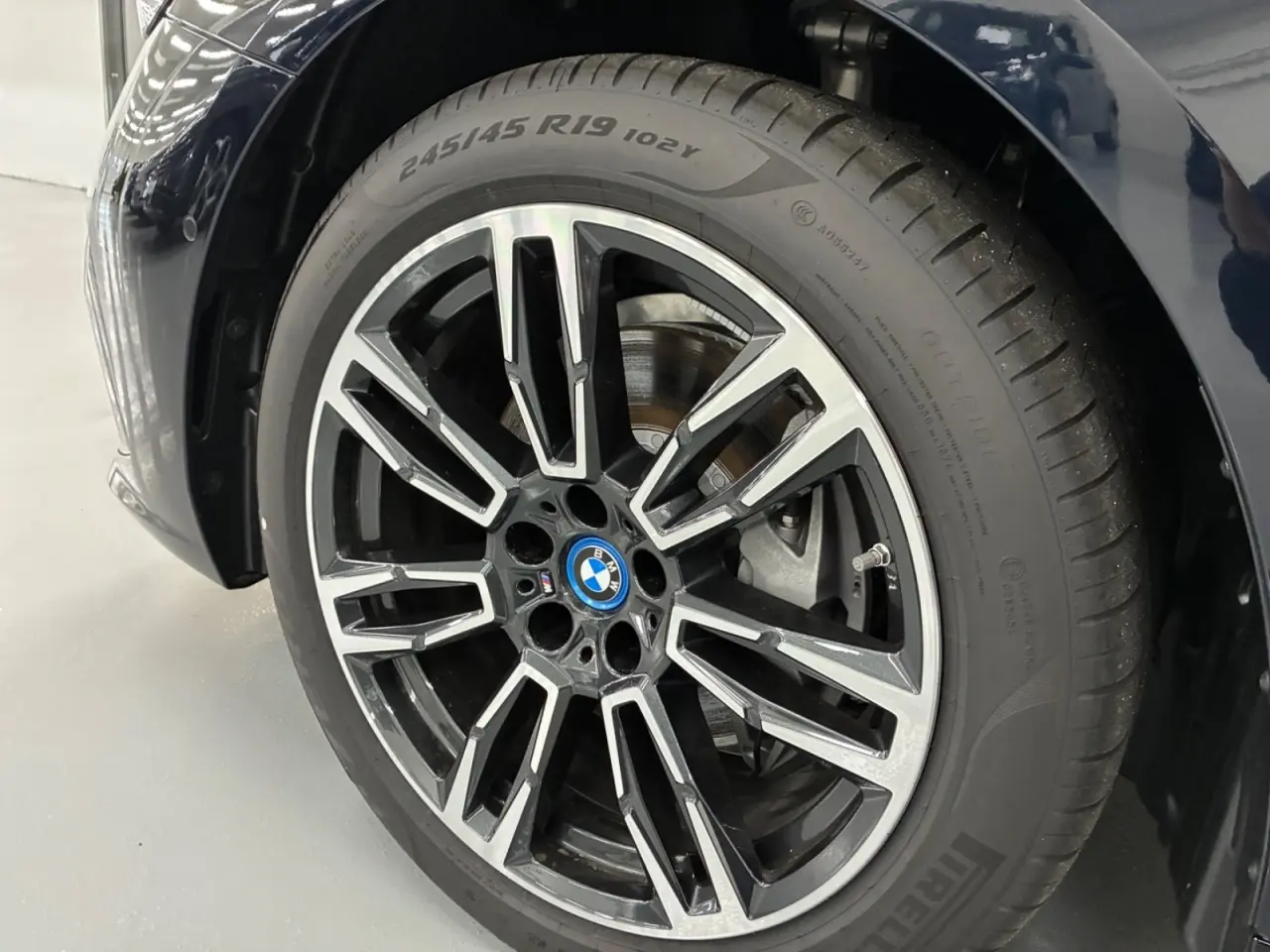 Billede 16 - BMW i5 eDrive40 Touring M-Sport