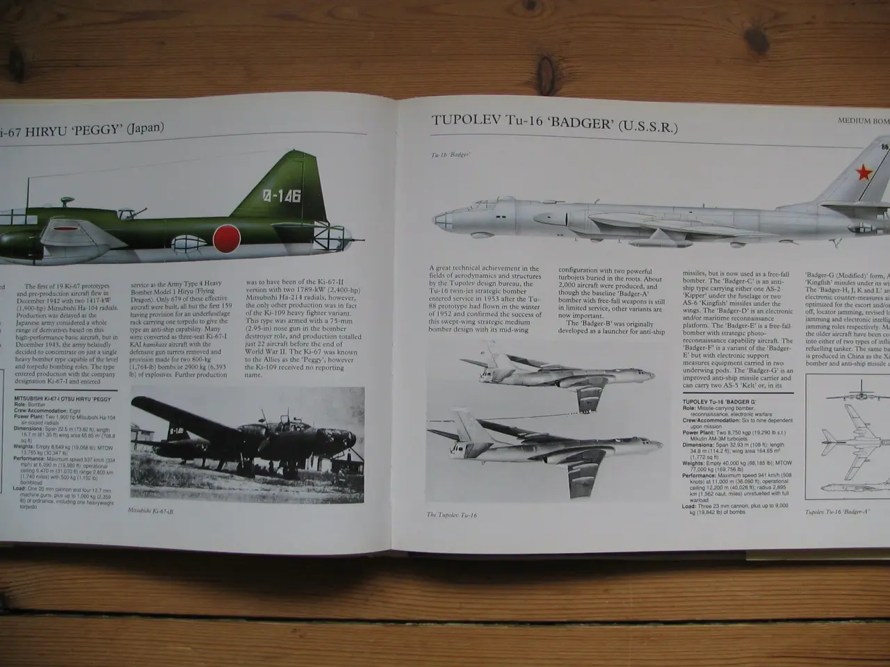 Billede 4 - The World's greatest Aircraft