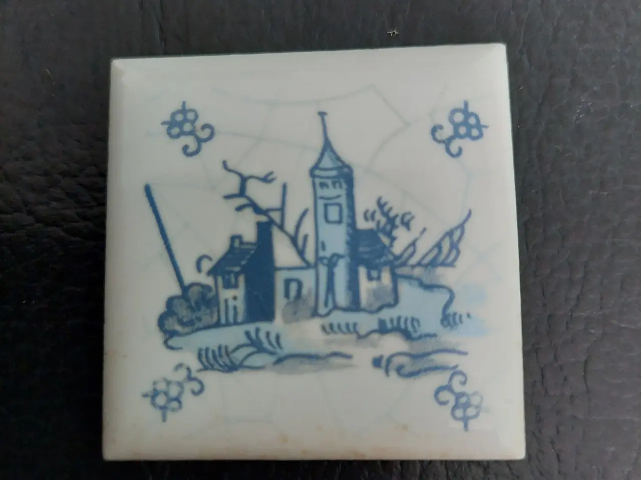 Billede 5 - pynte kakker, Holland kakker