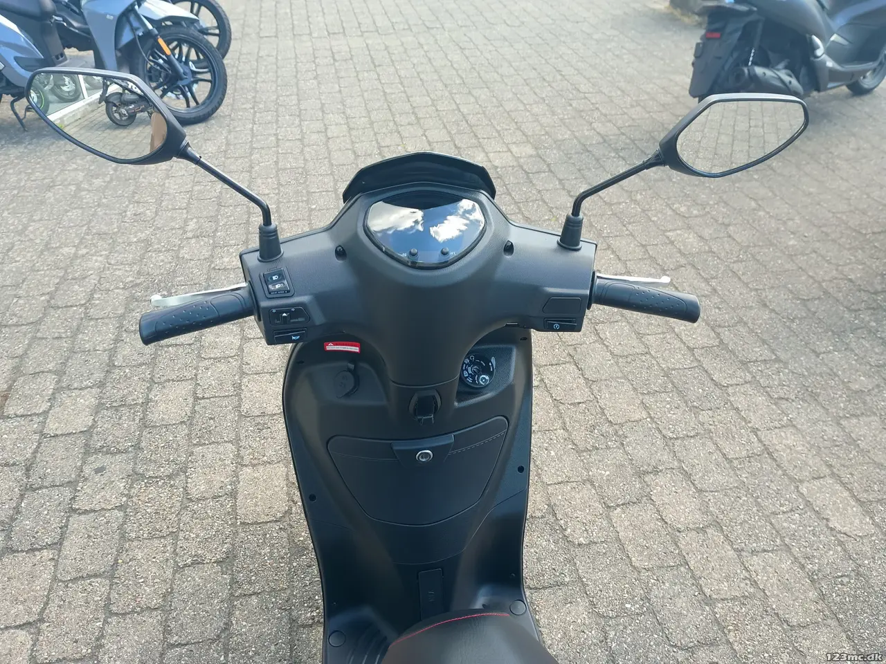 Billede 7 - Sym Symphony 50