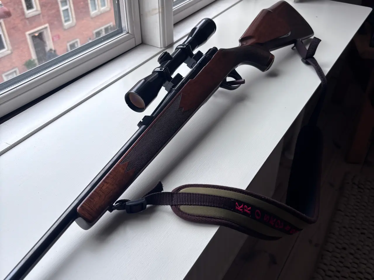 Billede 6 - Sako Vixen 222R