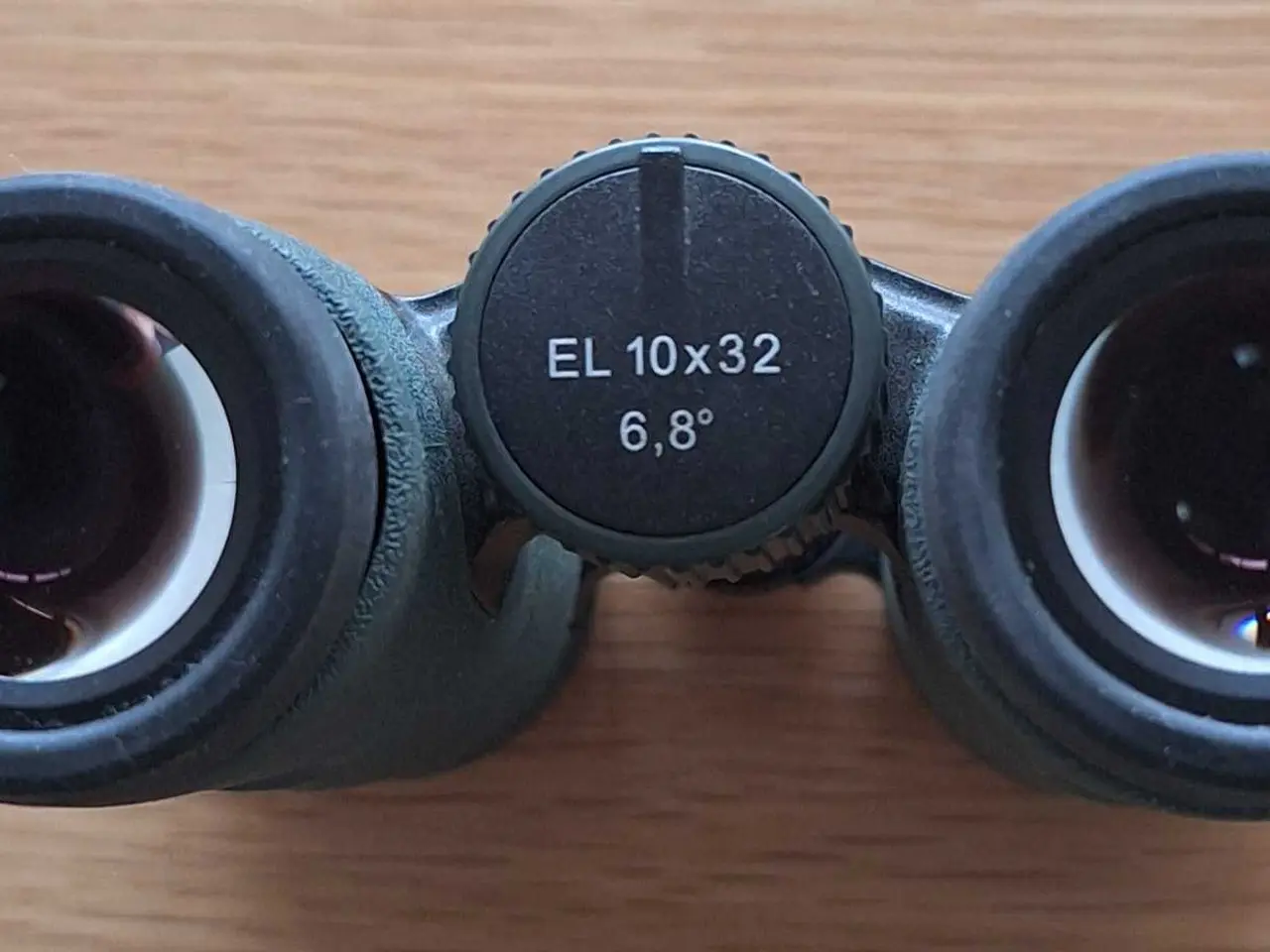 Billede 1 - Swarovski EL 10X32.