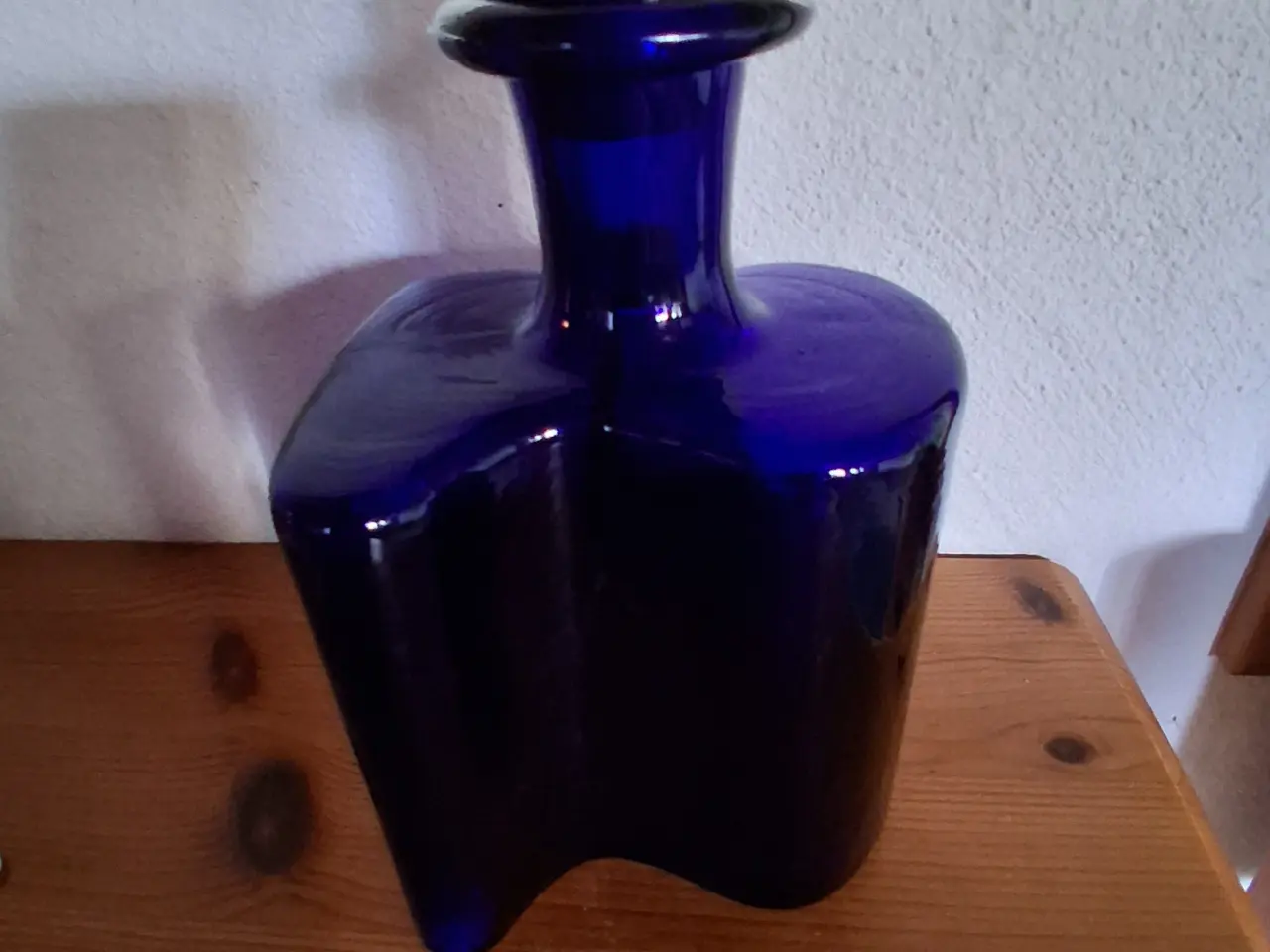 Billede 1 - Hivert karaffel