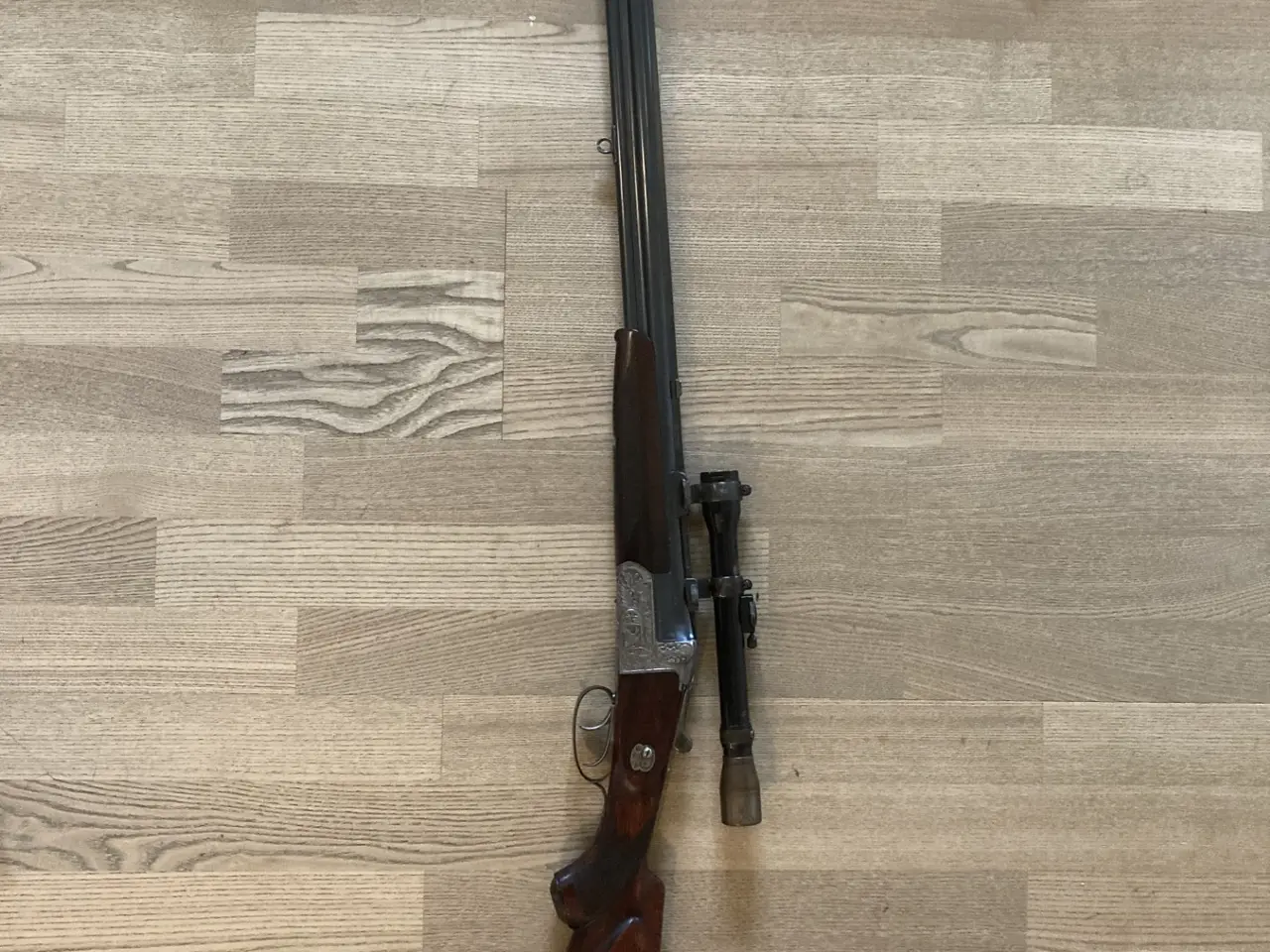 Billede 4 - 9.3 X 72R Genladningsudstyr
