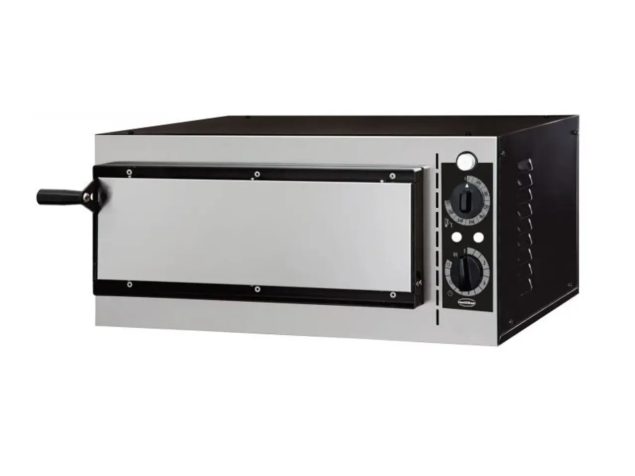 Billede 1 - Elektrisk Pizzaovn 1 x 1 Ø 32 cm – 230 V