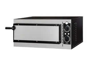 Elektrisk Pizzaovn 1 x 1 Ø 32 cm – 230 V