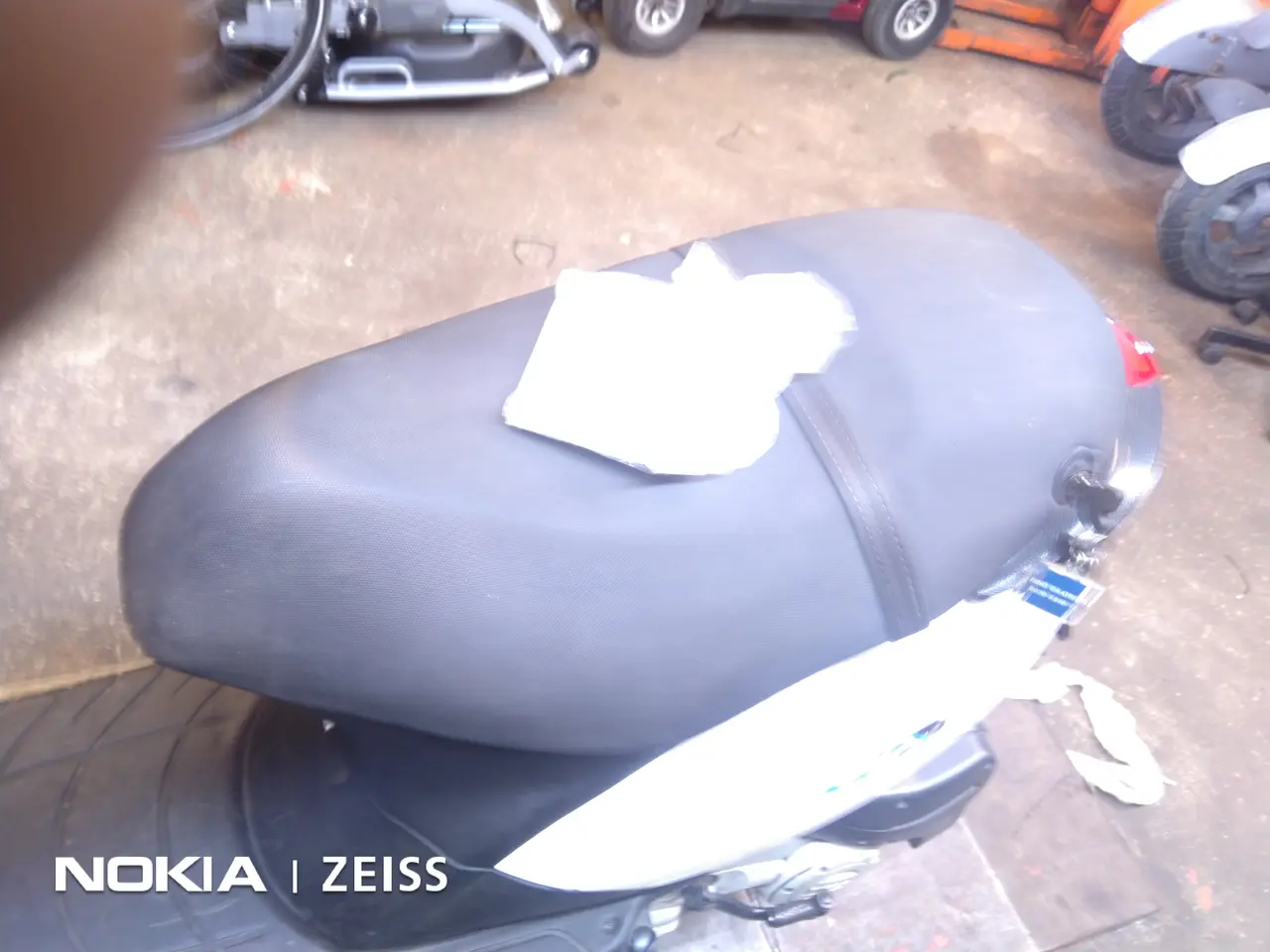 Billede 4 - Piaggio zip 4 t.30km