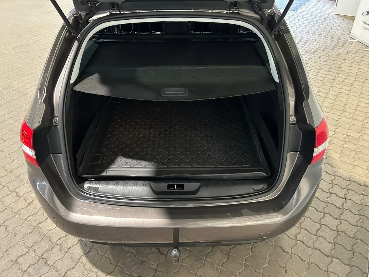 Billede 18 - Peugeot 308 1,6 BlueHDi 120 Allure