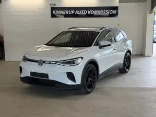VW ID.4 EL Style+ 286HK 5d Aut.