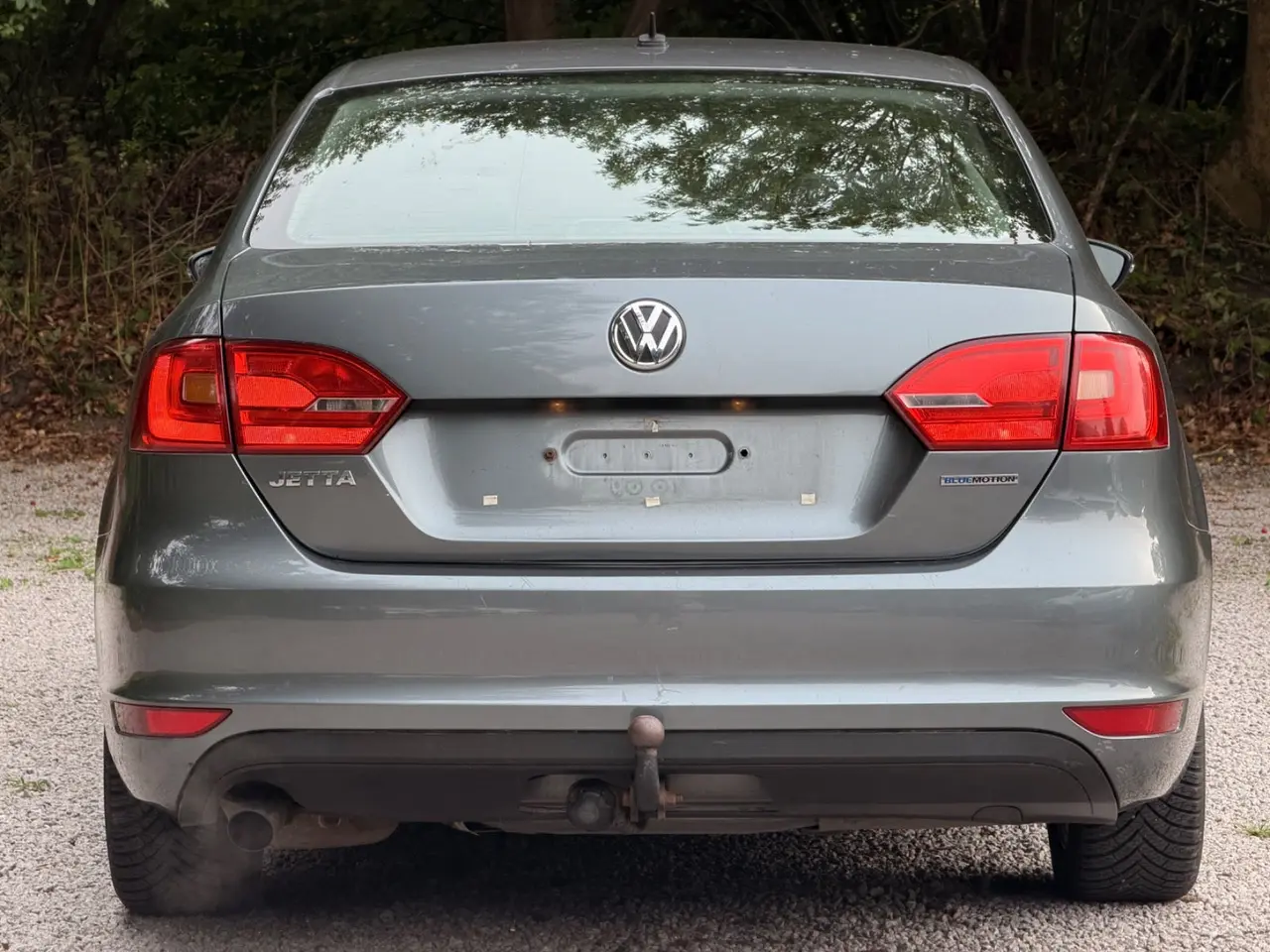 Billede 7 - VW Jetta 1,2 TSi 105 Trendline BMT