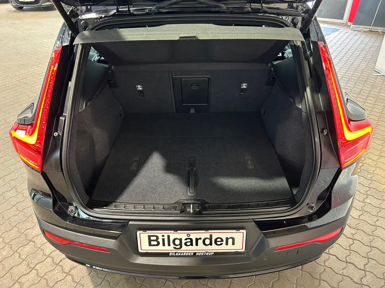 Billede 17 - Volvo XC40  P6 ReCharge Ultimate