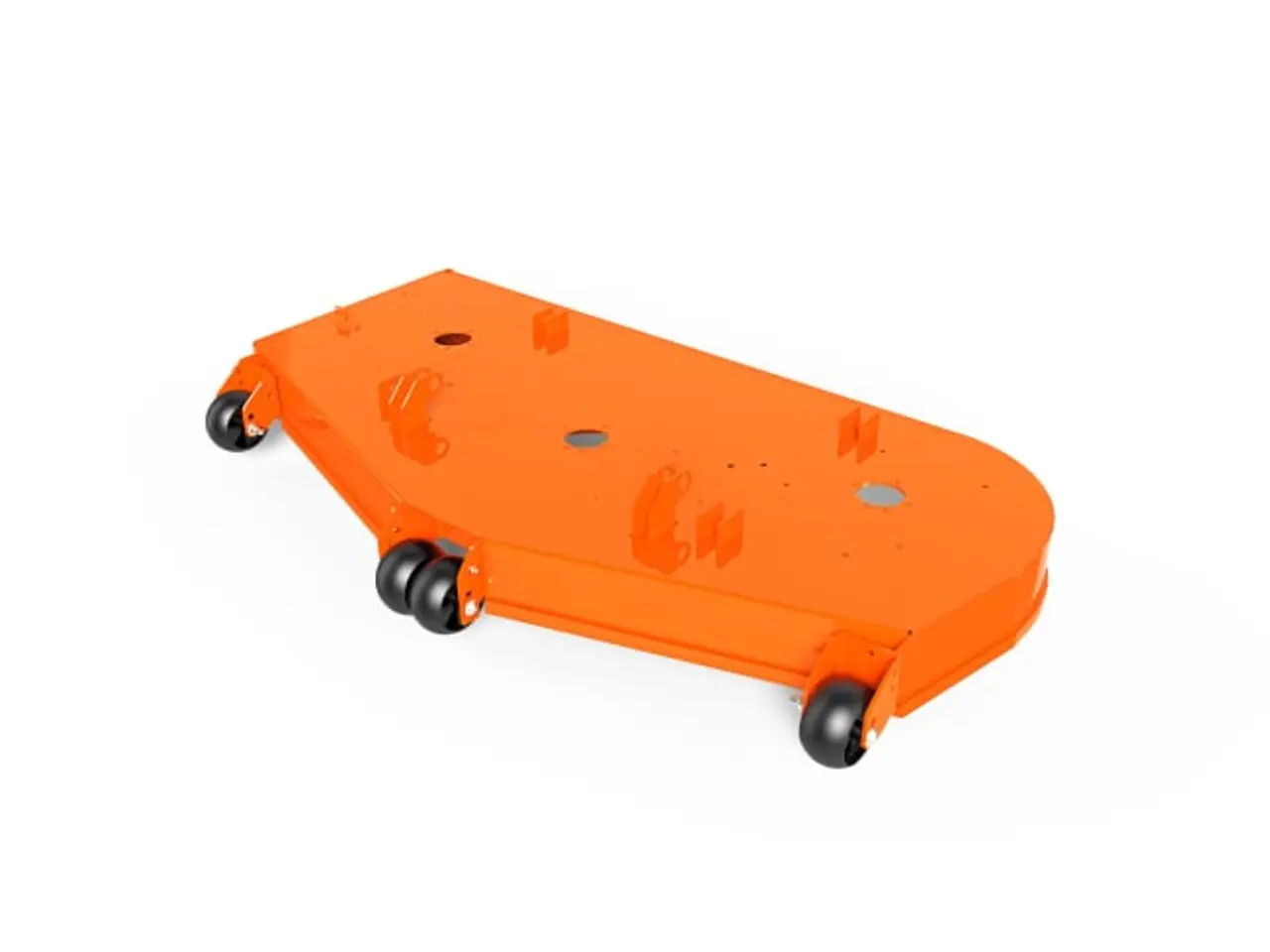 Billede 8 - ARIENS ZERO-TURN ZENITH 60" SD