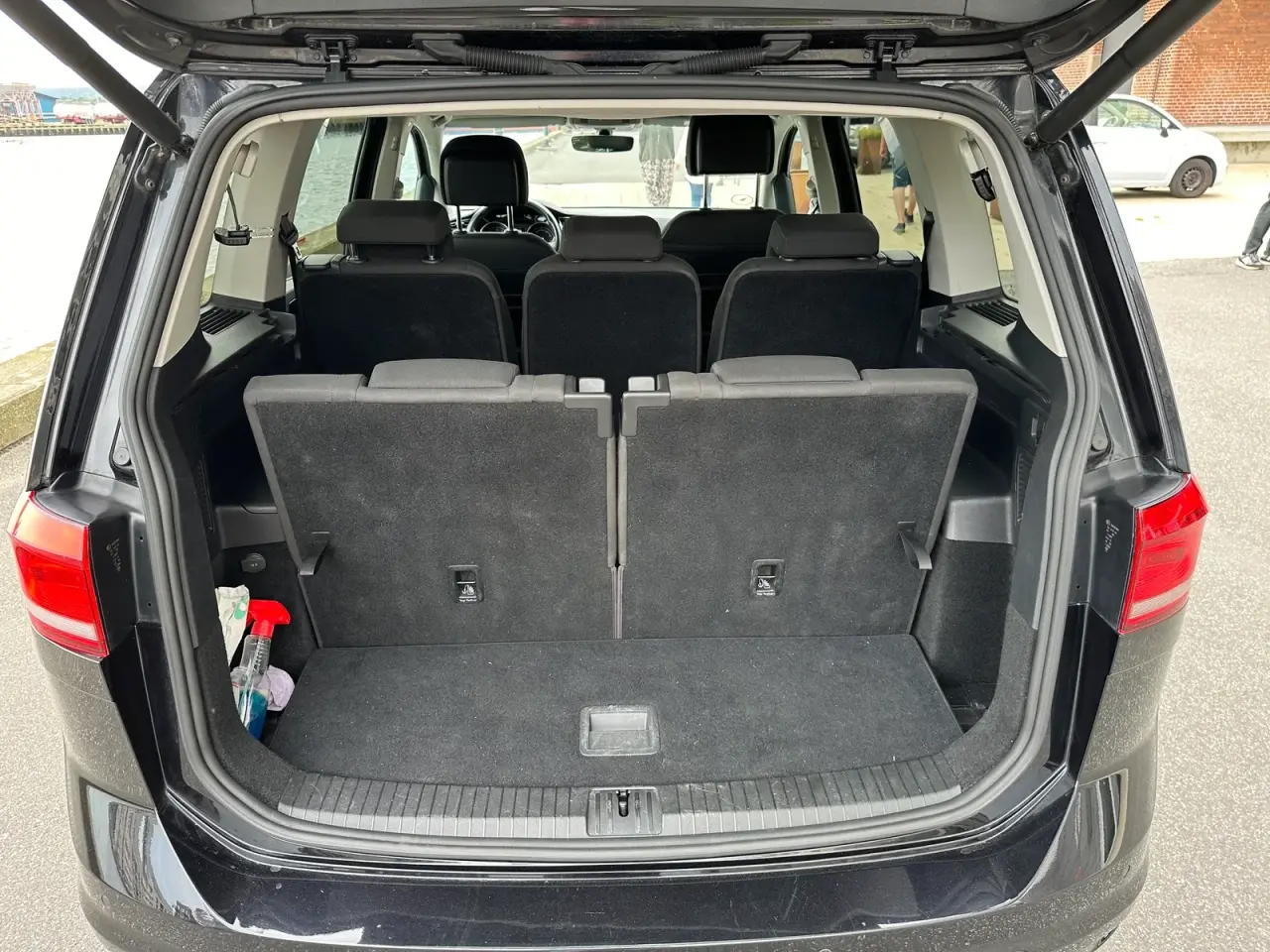 Billede 13 - VW Touran 1,4 TSi 150 Highline DSG 7prs