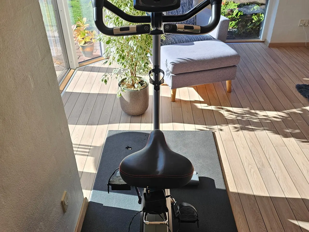 Billede 3 - Flow Fitness Turner DHT 2000i