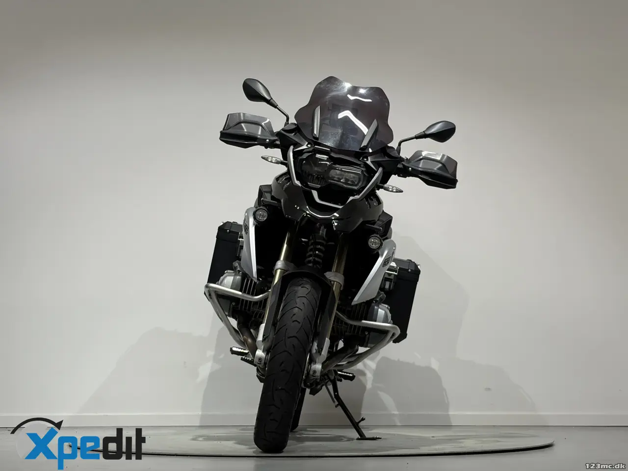 Billede 4 - BMW R 1200 GS