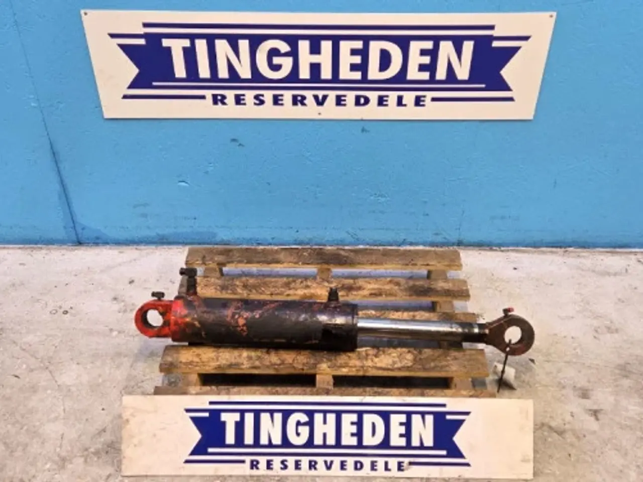 Billede 1 - Manitou 735-120 Hydraulikcylinder 254619