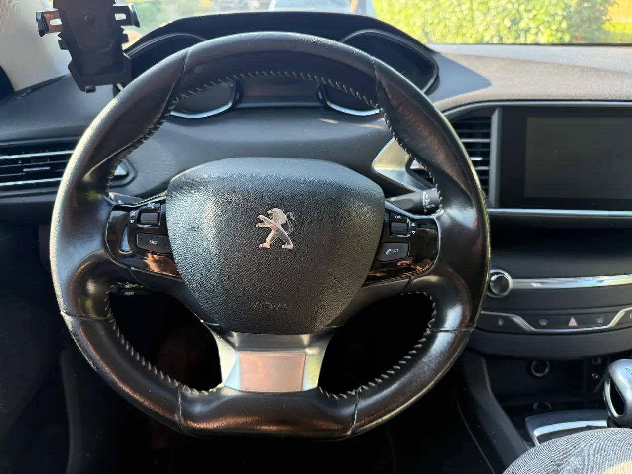 Billede 7 - Peugeot 308 1.6 diesel 2015