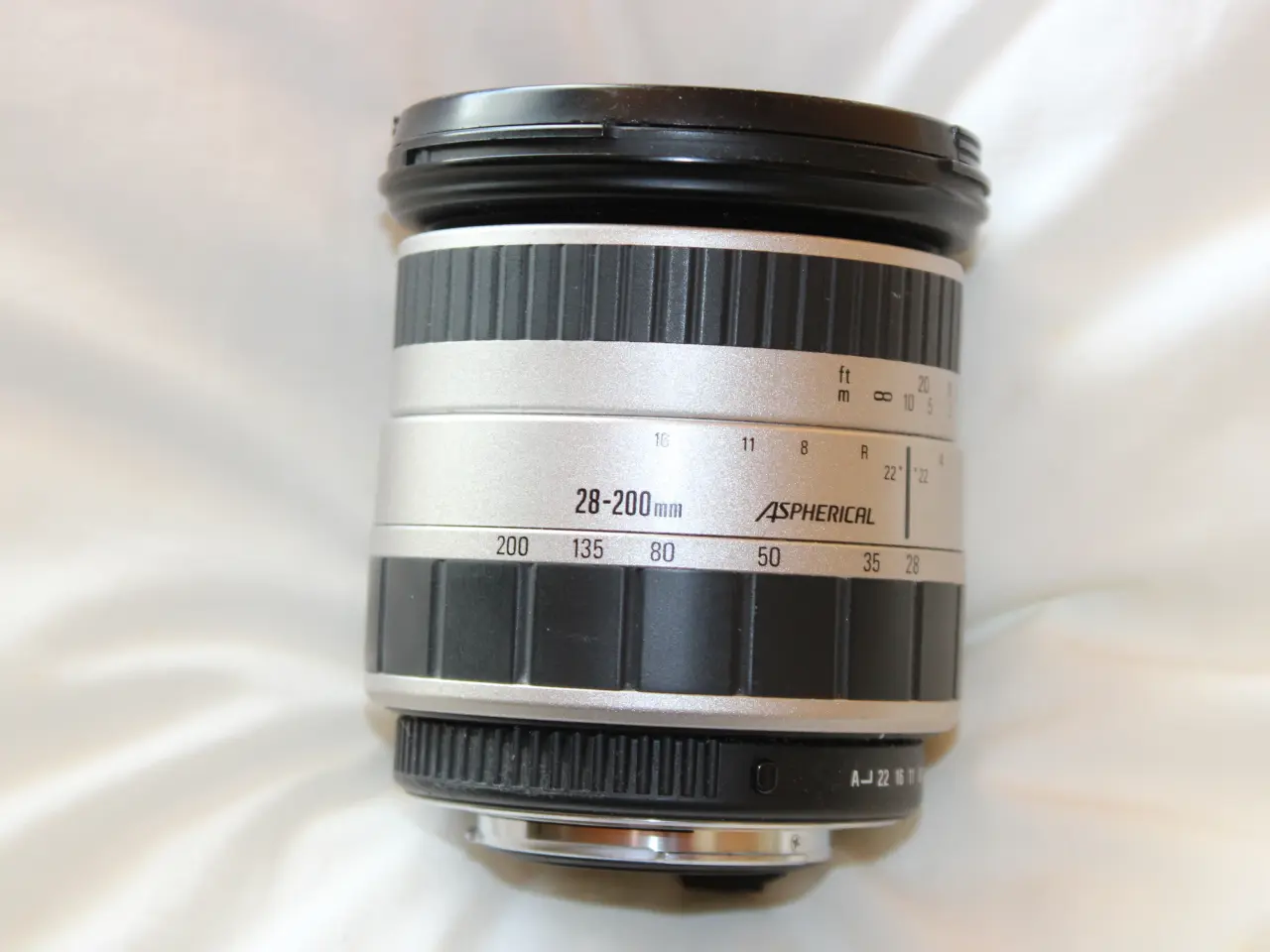 Billede 2 - Objektiver Sigma, Pentax mm