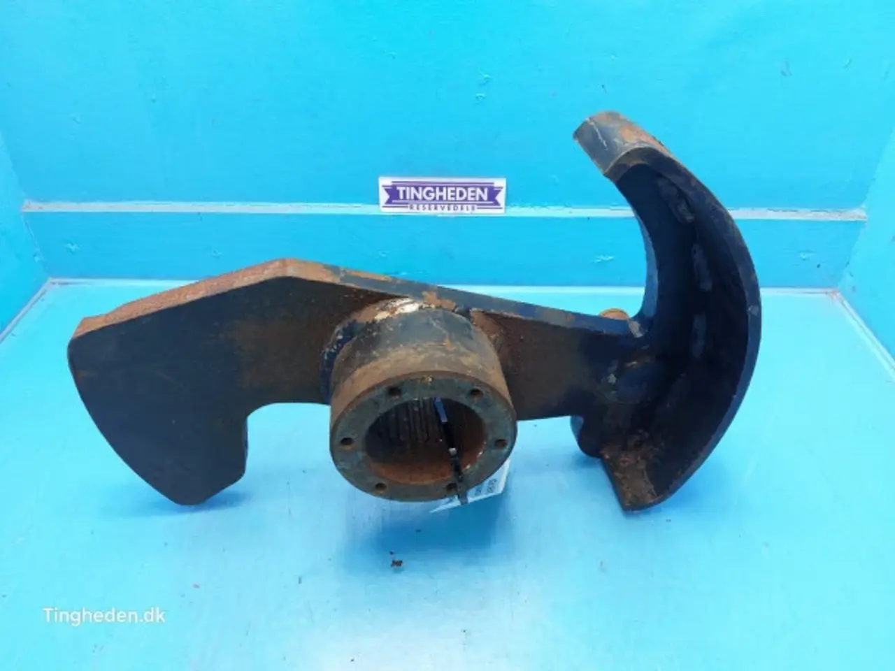 Billede 12 - New Holland BB940 Krumtap Arm 84007450