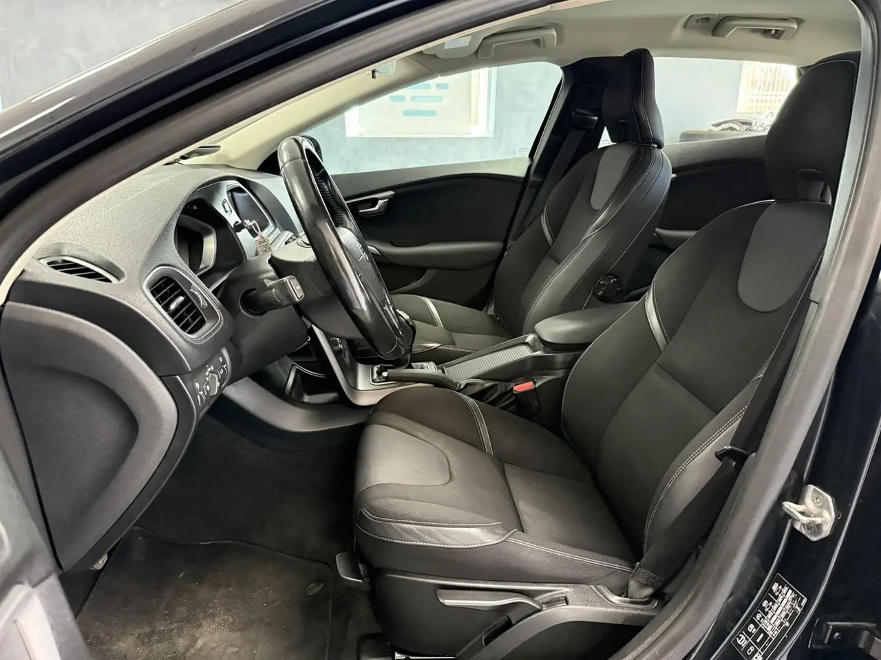 Billede 20 - Volvo V40 1,6 D2 DRIVe-E Kinetic 115HK 5d 6g