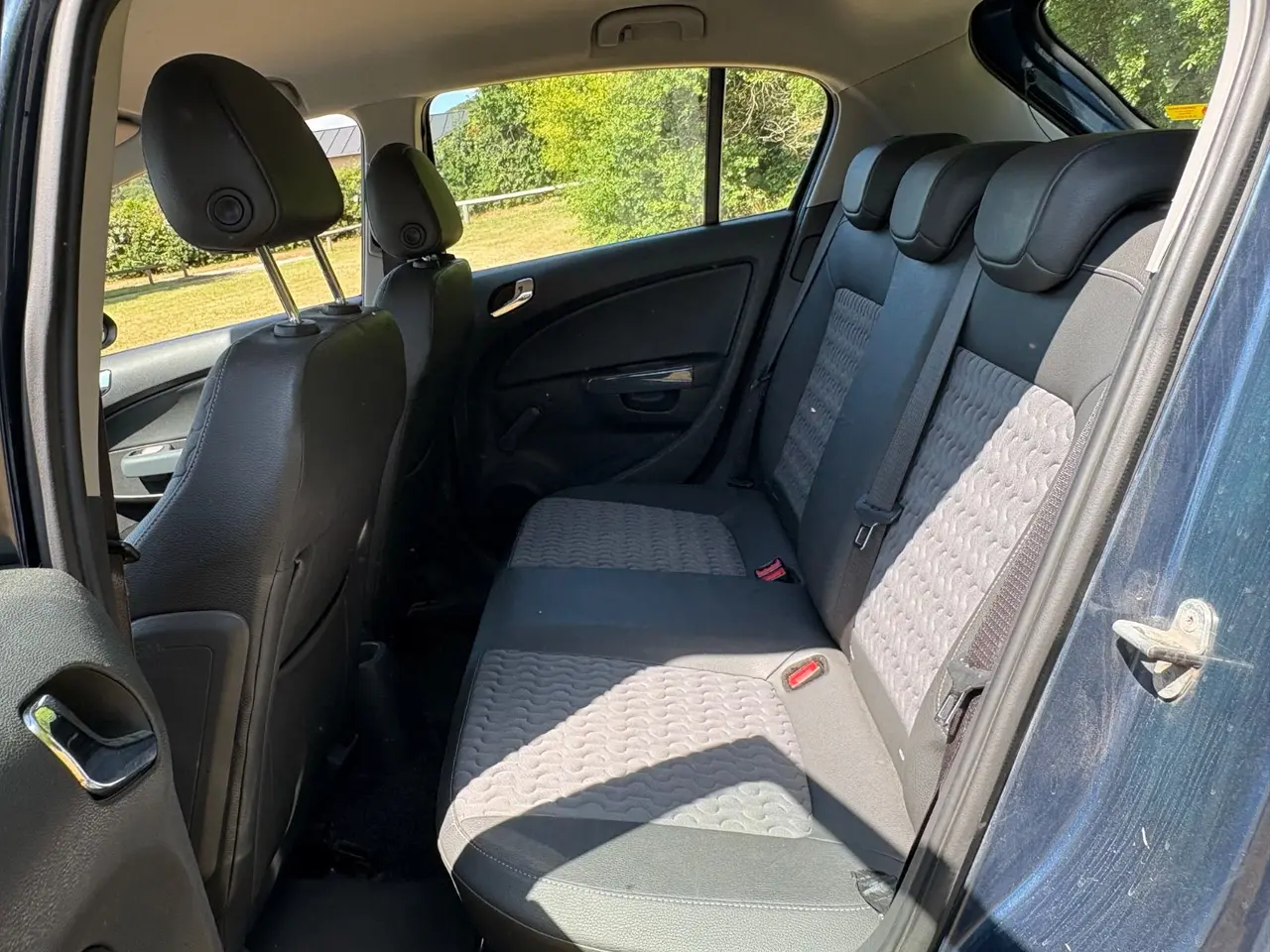 Billede 17 - Opel Corsa 1,4 16V Cosmo