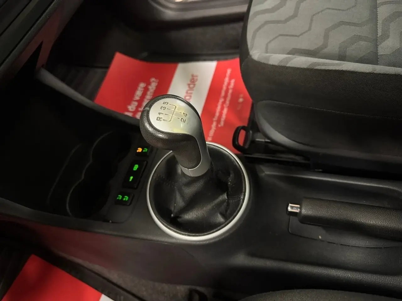 Billede 7 - Skoda Roomster 1,4 16V Style