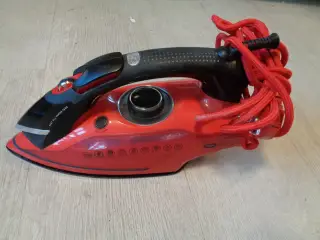Strygejern