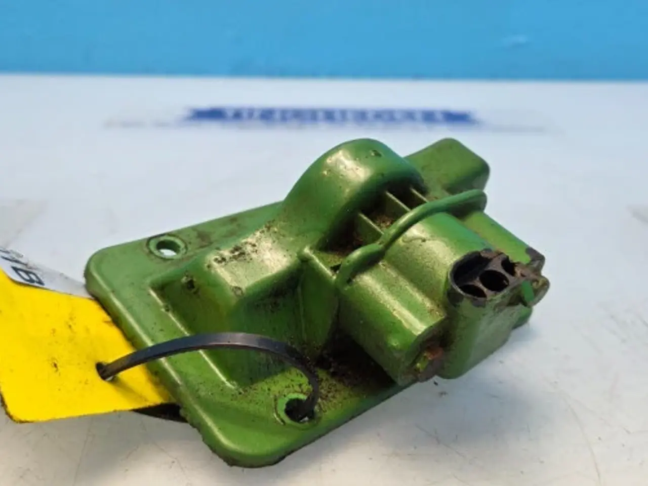 Billede 4 - John Deere 6300 Sensor AL110352