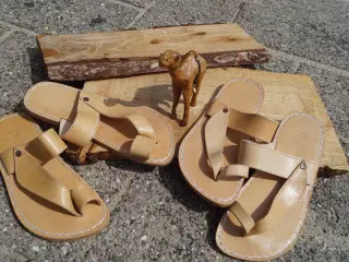 Jesussandaler