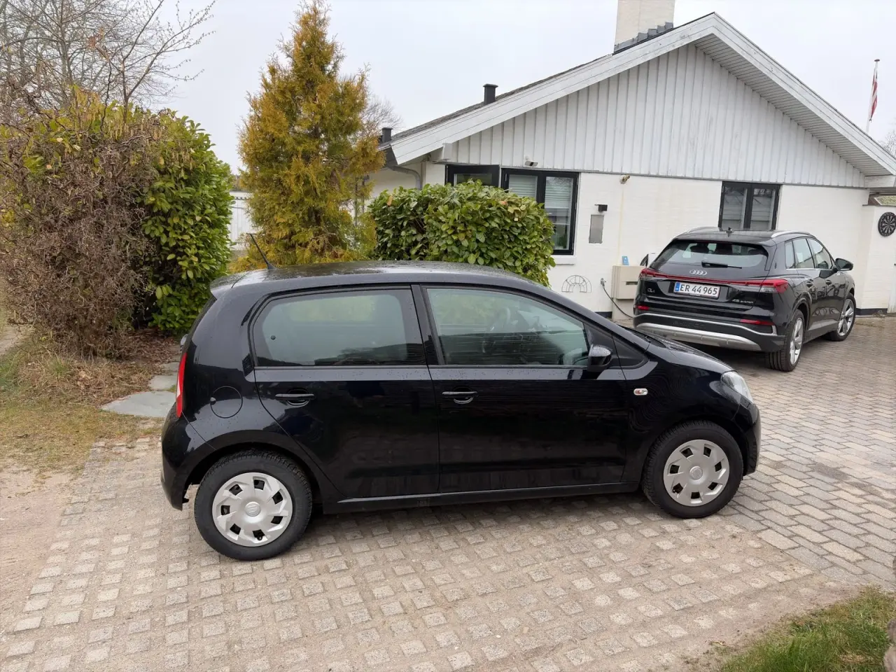 Billede 4 - Seat Mii 1,0 MPi 60 Style