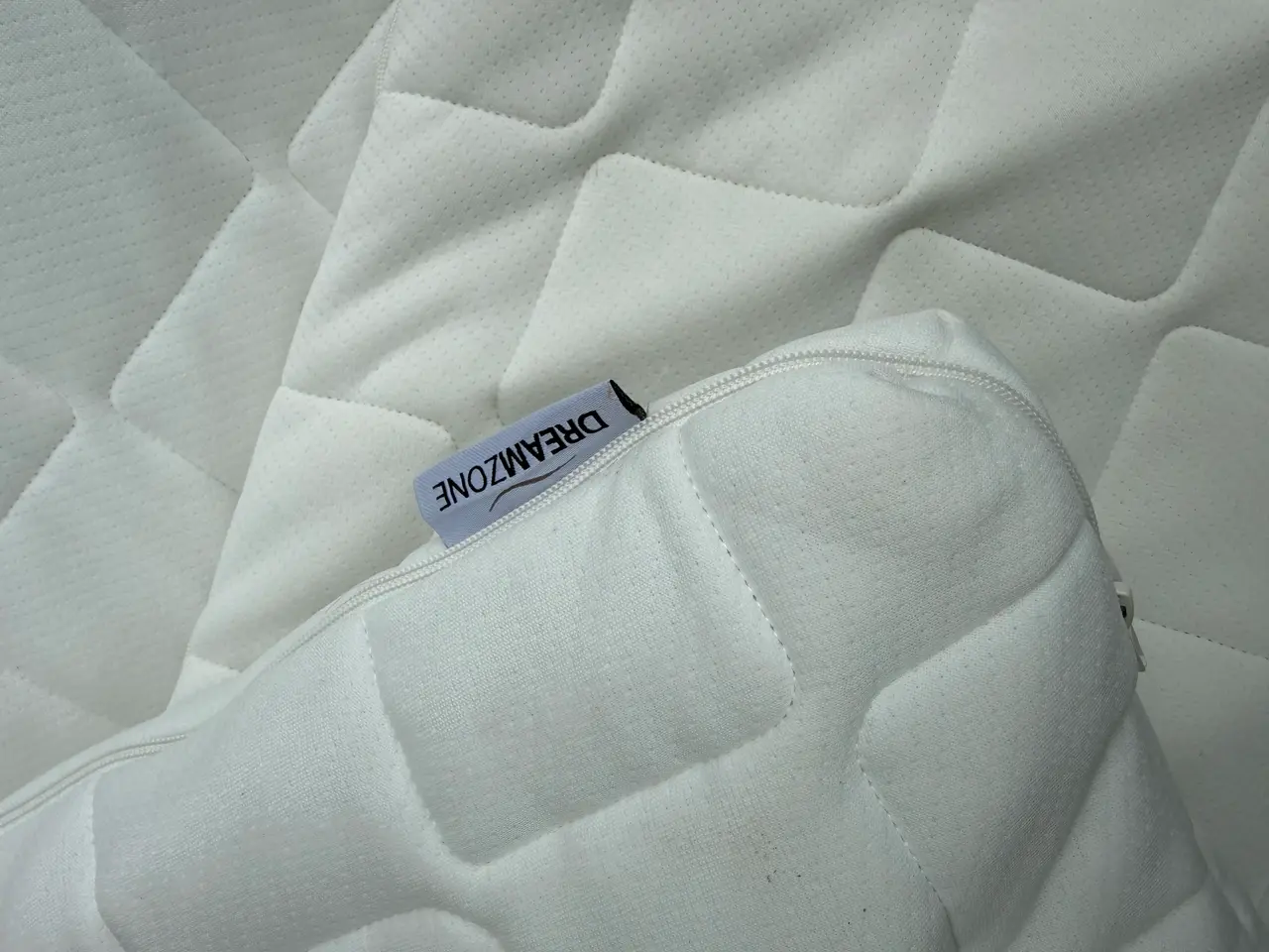Billede 3 - Topmadras 160x200