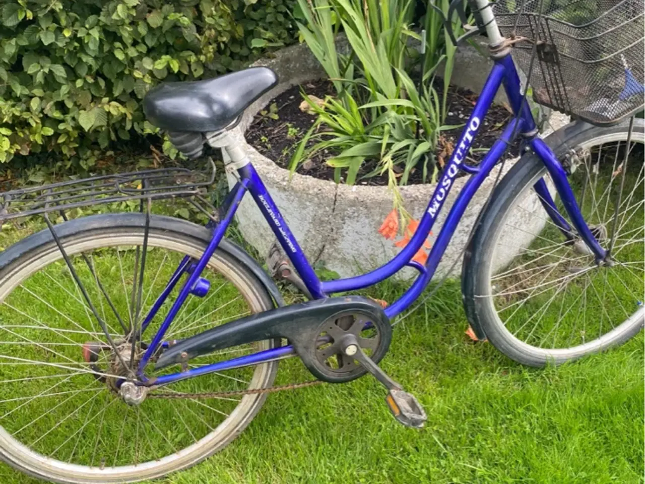 Billede 2 - Cykel lod (alle køreklar) 