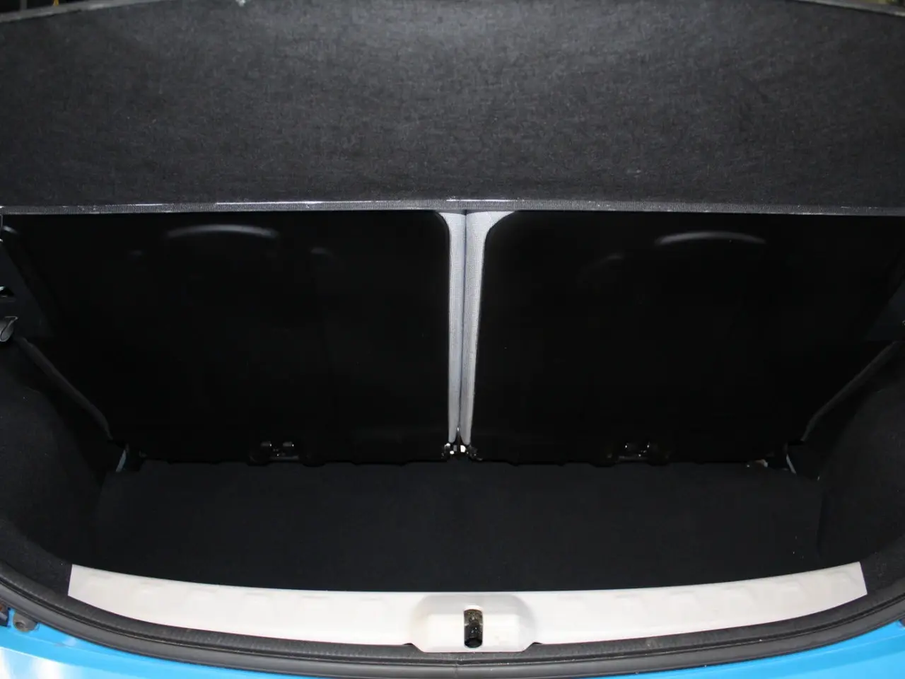 Billede 6 - Toyota Aygo 1,0 VVT-i x-cite