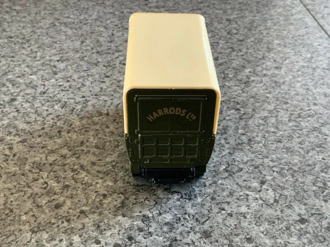 Billede 5 - Matchbox Y-29 Walker Electric Van