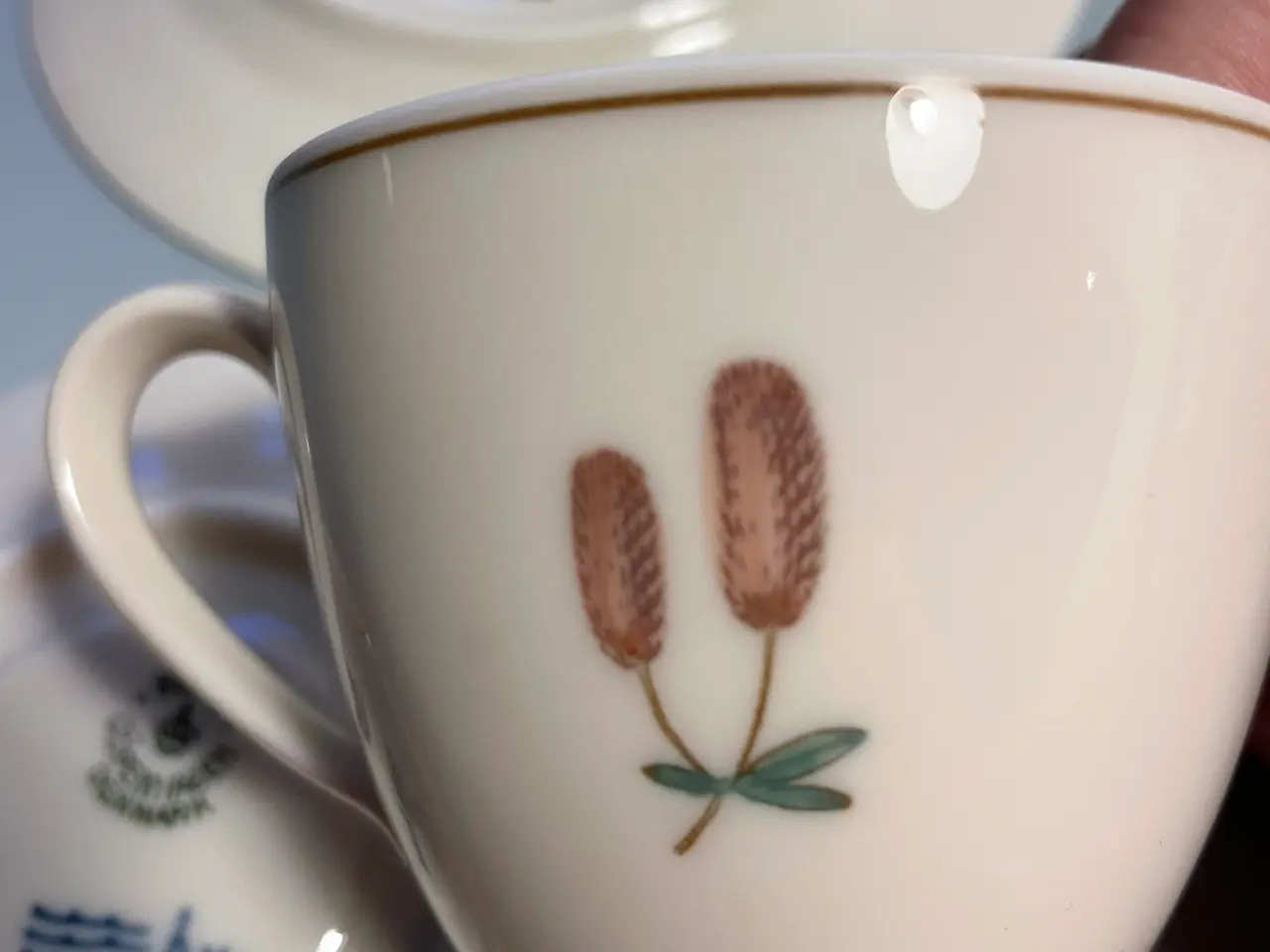 Billede 7 - Royal Copenhagen Karup