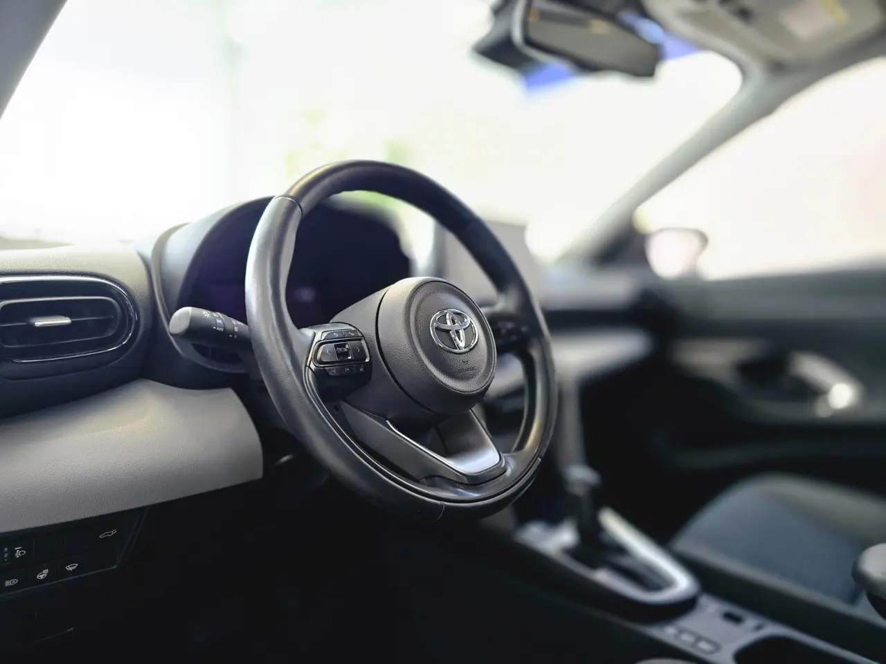 Billede 4 - Toyota Yaris Cross 1,5 Hybrid Active Tech e-CVT