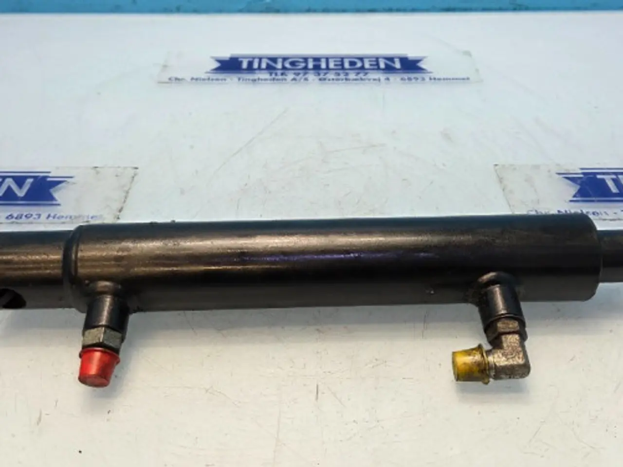 Billede 4 - New Holland BB9090 Cylinder 700726996