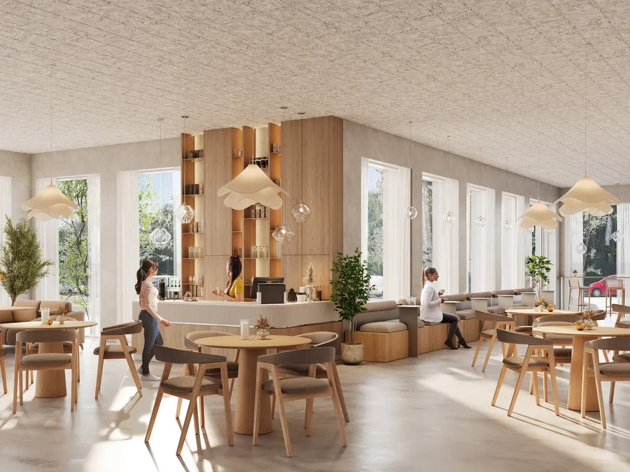 Billede 9 - Attraktive kontorlokaler til leje på Nørrebro