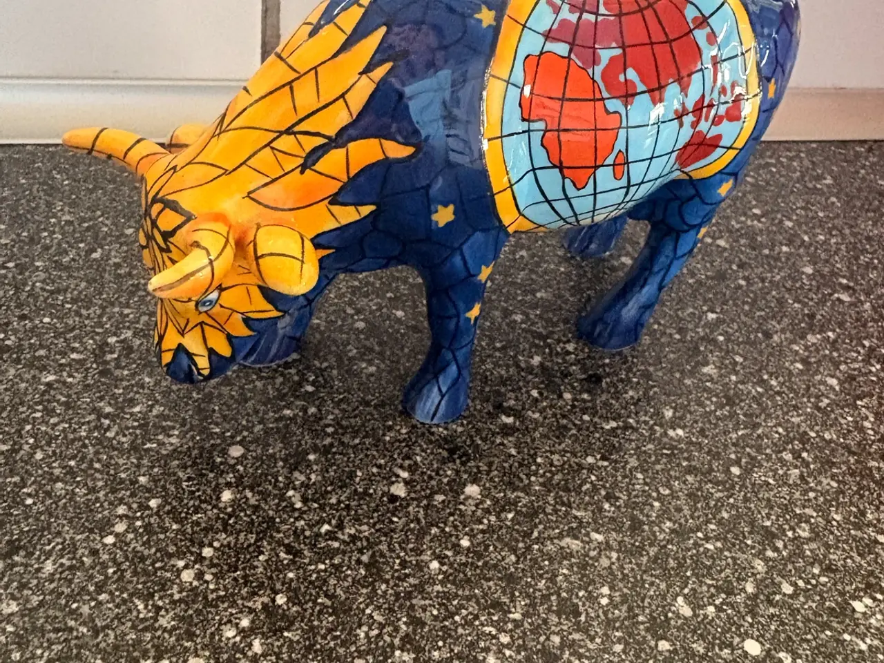 Billede 2 - Cowparade