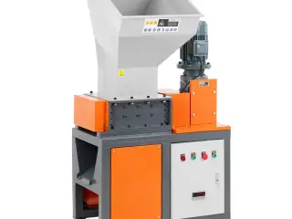 Kabelskrot-maskine – 3000 W – 400 V